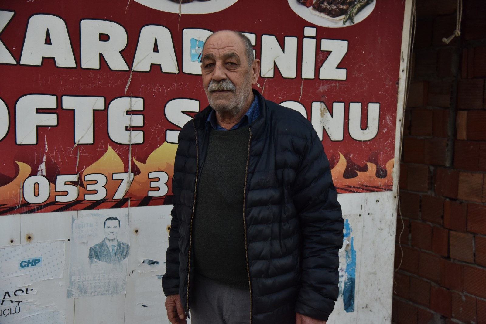 Şehzadeler’de ‘Altyapı Seferberliği’ takdir topluyor