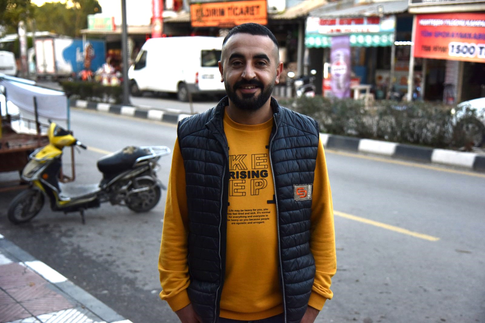 Şehzadeler’de ‘Altyapı Seferberliği’ takdir topluyor