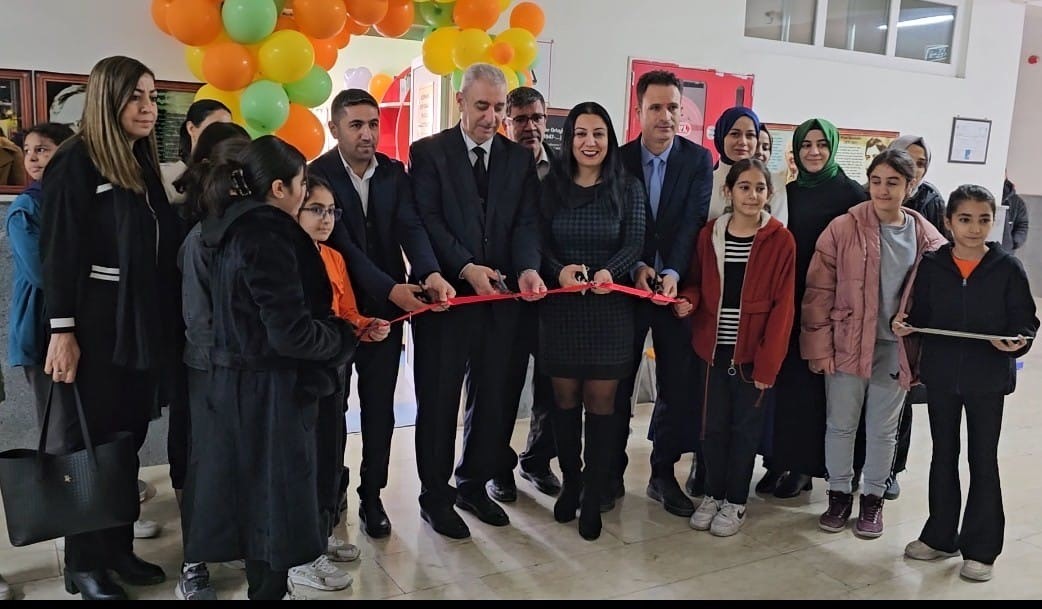 ‘Kitap Kumbaram’ 8 yılda 17 kütüphane kazandırdı