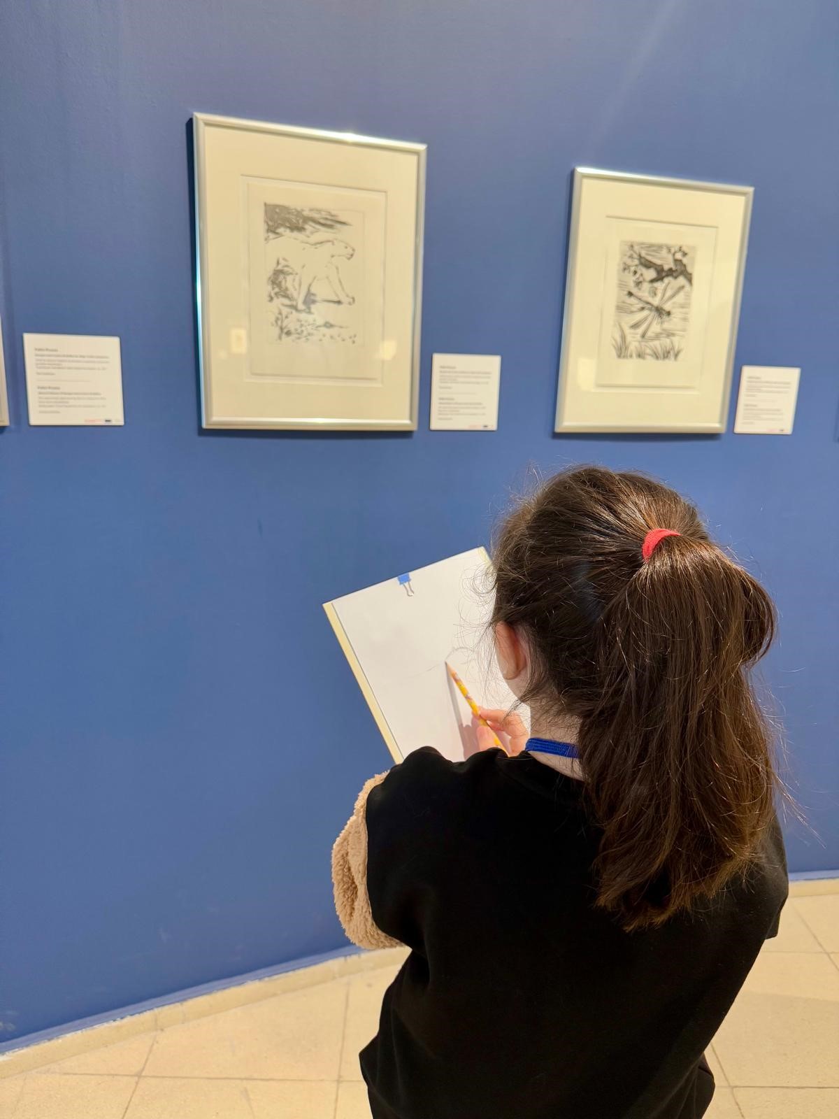 Alaşehir’in Bilim ve Sanat Öğrencileri İzmir’de