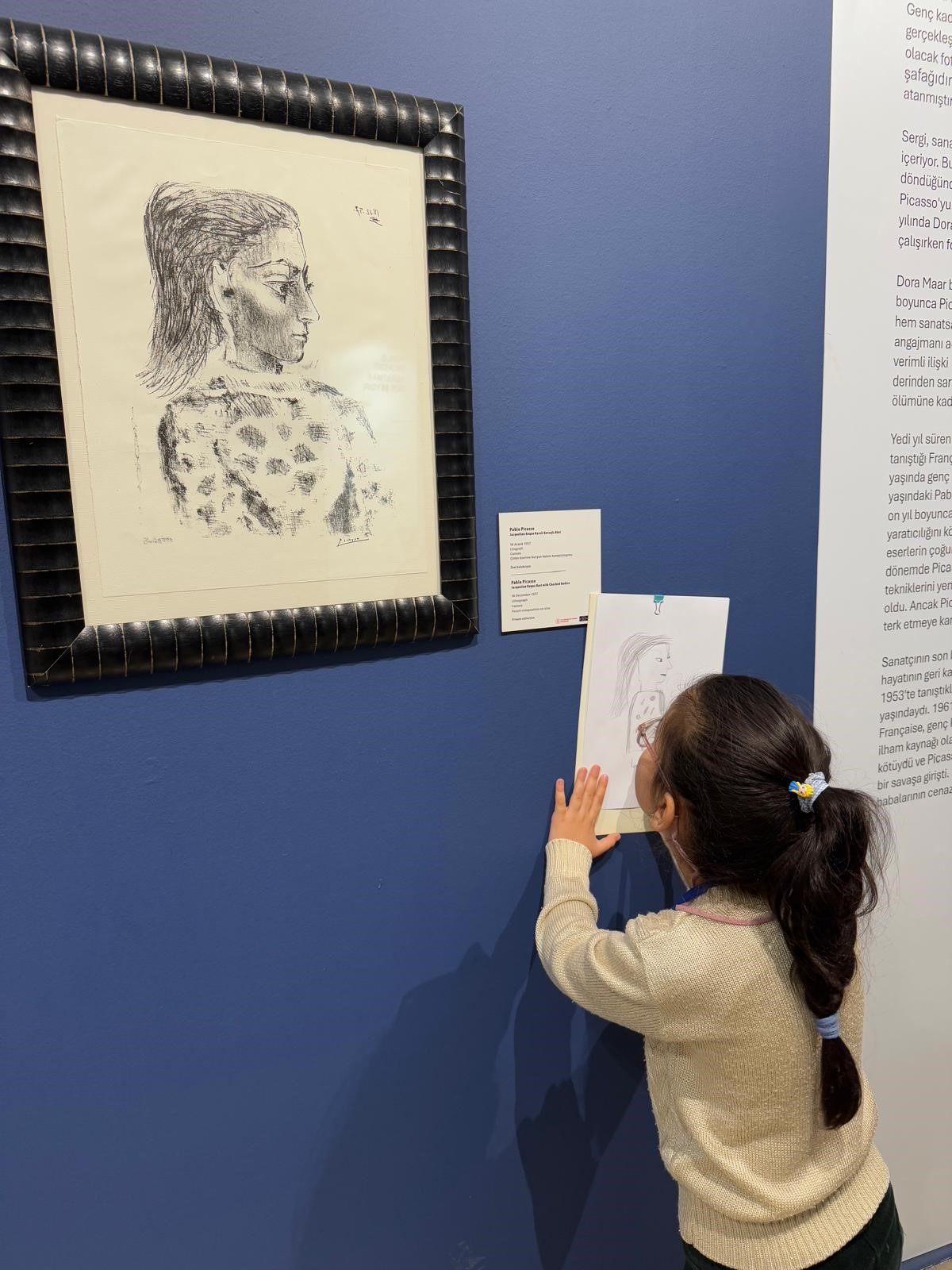 Alaşehir’in Bilim ve Sanat Öğrencileri İzmir’de