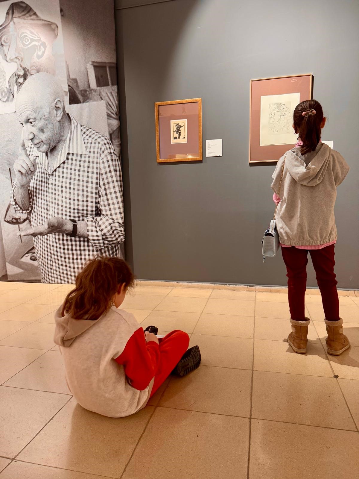 Alaşehir’in Bilim ve Sanat Öğrencileri İzmir’de