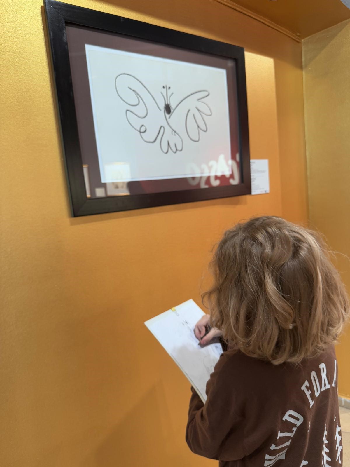 Alaşehir’in Bilim ve Sanat Öğrencileri İzmir’de