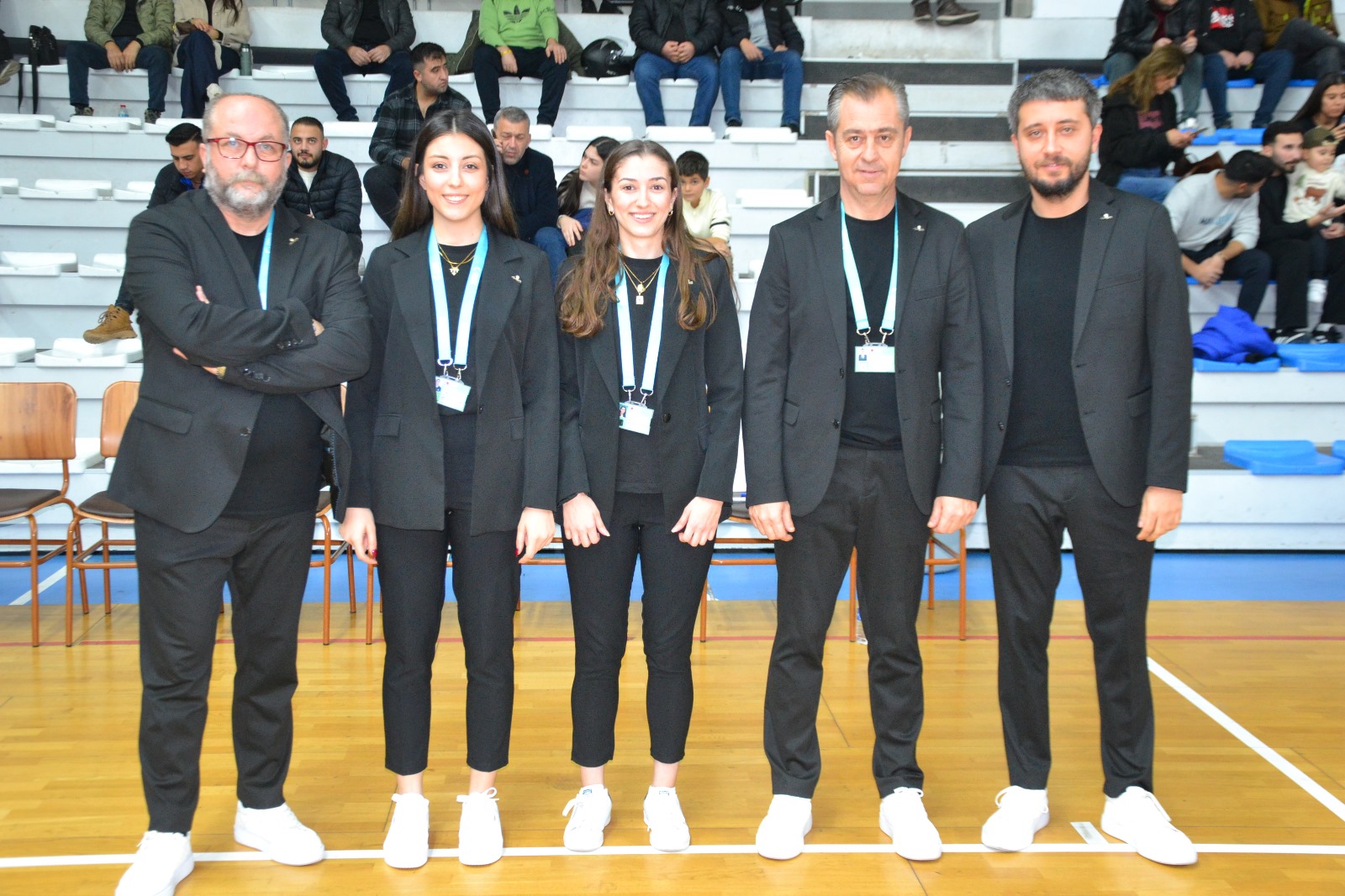 Lidya Garden City Turgutlu Belediyespor, Bursa Uludağ Basketbol’u 83-47 Yendi