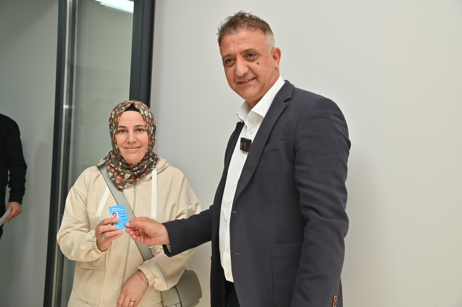 Anne Kart’a yoğun ilgi, sayı 6 Bin 580’e ulaştı