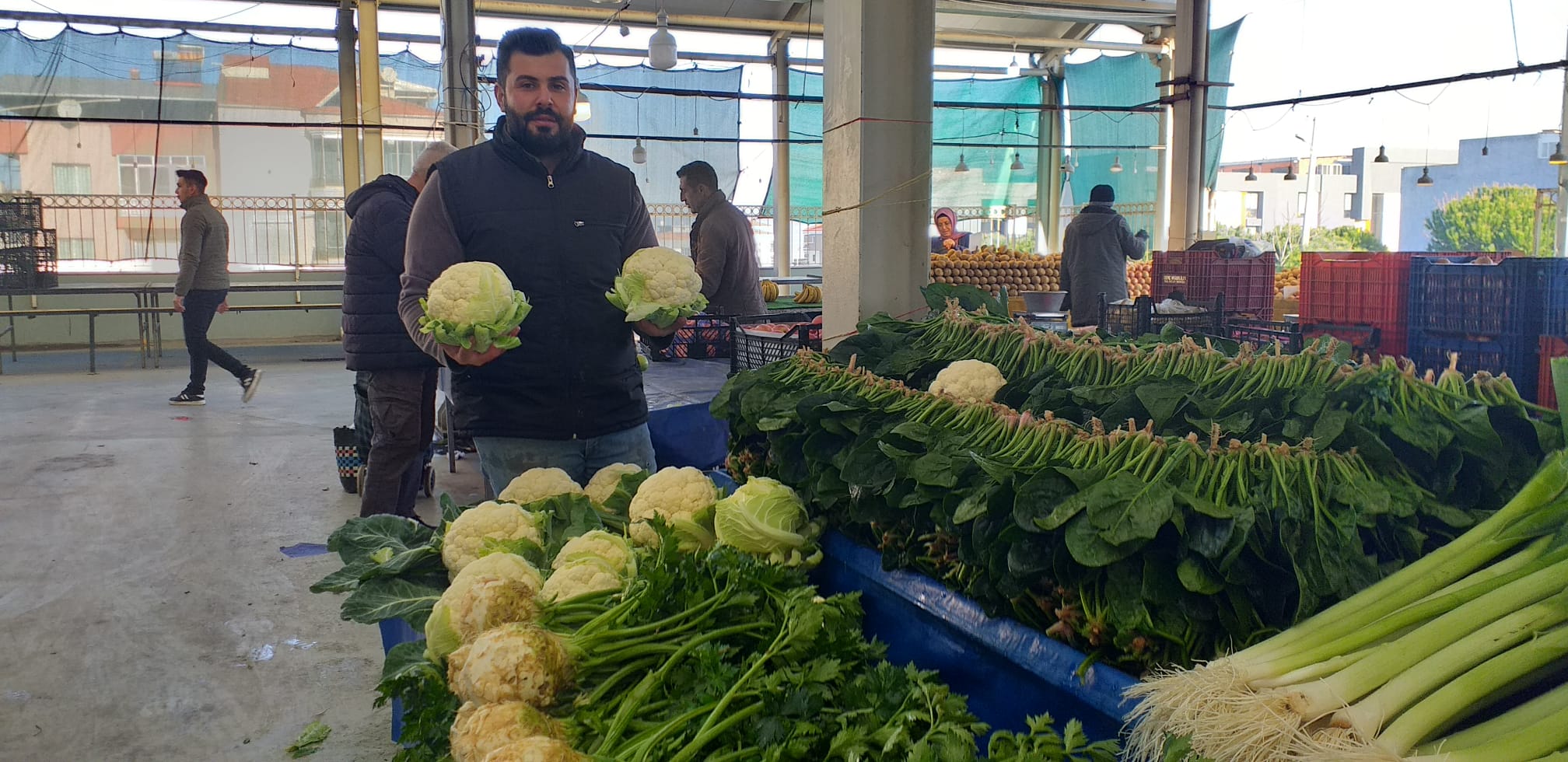 Bu hafta Perşembe Pazarı'nda fiyatlar nasıl?