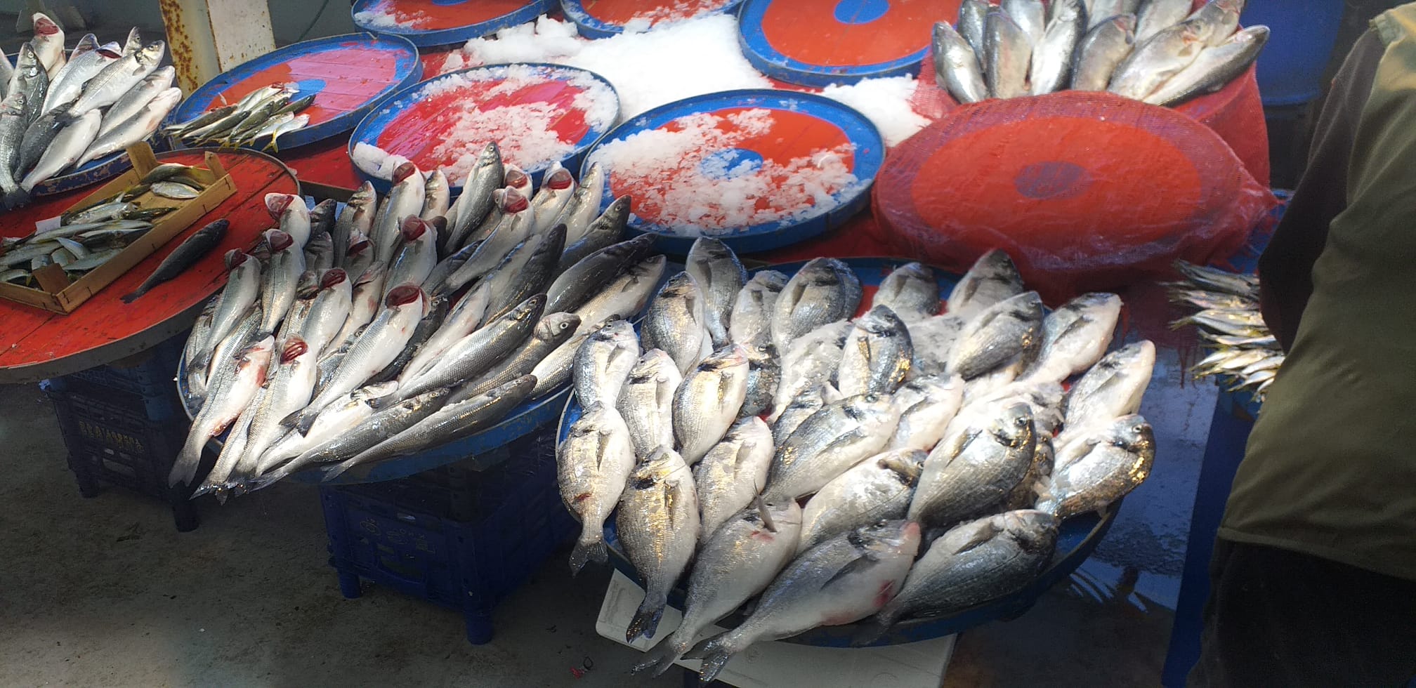 Bu hafta Perşembe Pazarı'nda fiyatlar nasıl?