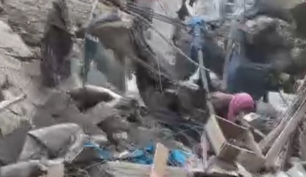 İsrail'in saldırıları devam ediyor: Gazze'de can kaybı 45 bin 885’e yükseldi!