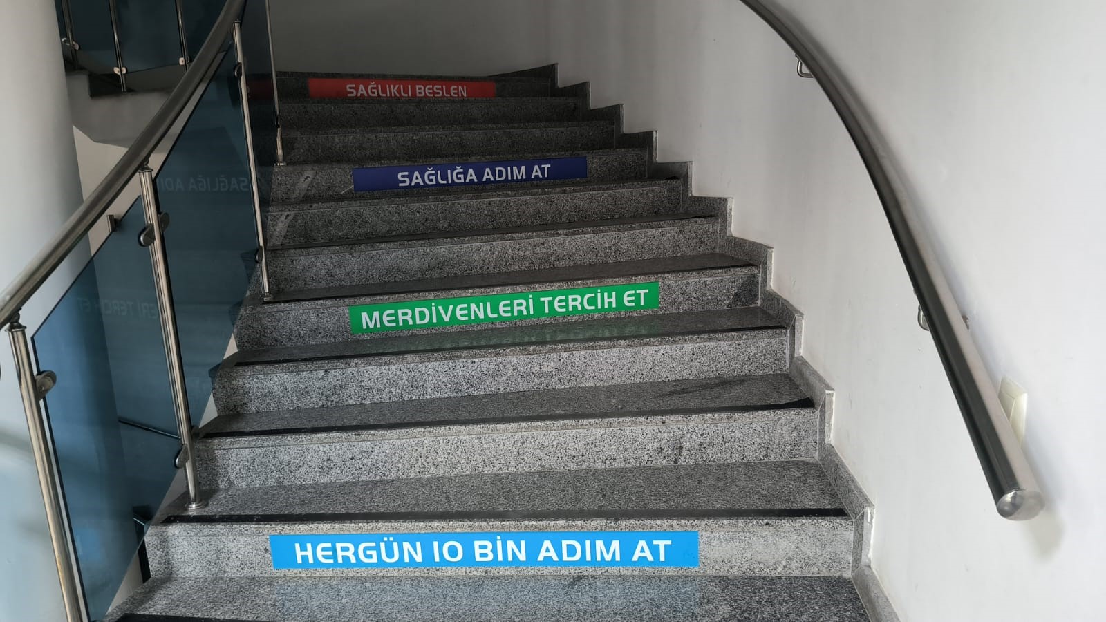 Manisa İl Sağlık Müdürlüğü, Ege Bölgesi'nde Birinci, Türkiye Genelinde Altıncı Oldu