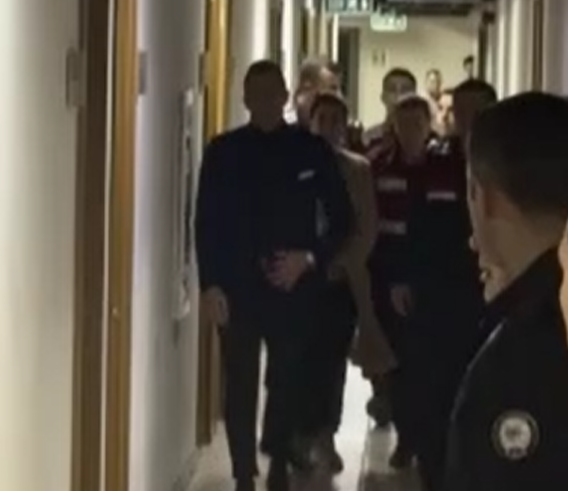 Gözaltına alınan Dilan ve Engin Polat serbest bırakıldı!