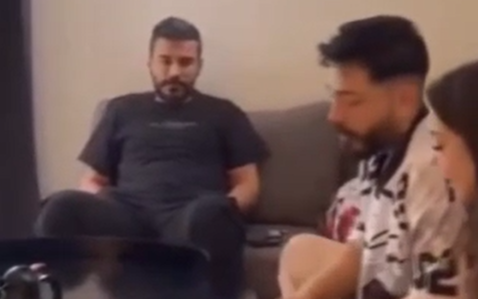 Gözaltına alınan Dilan ve Engin Polat serbest bırakıldı!