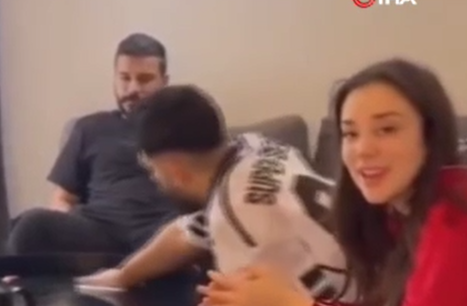 Gözaltına alınan Dilan ve Engin Polat serbest bırakıldı!