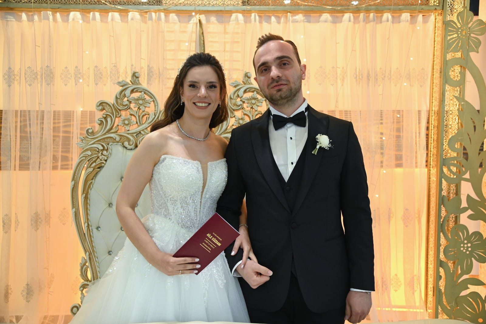 Manisa Büyükşehir Belediyesi’nin mutlu günü