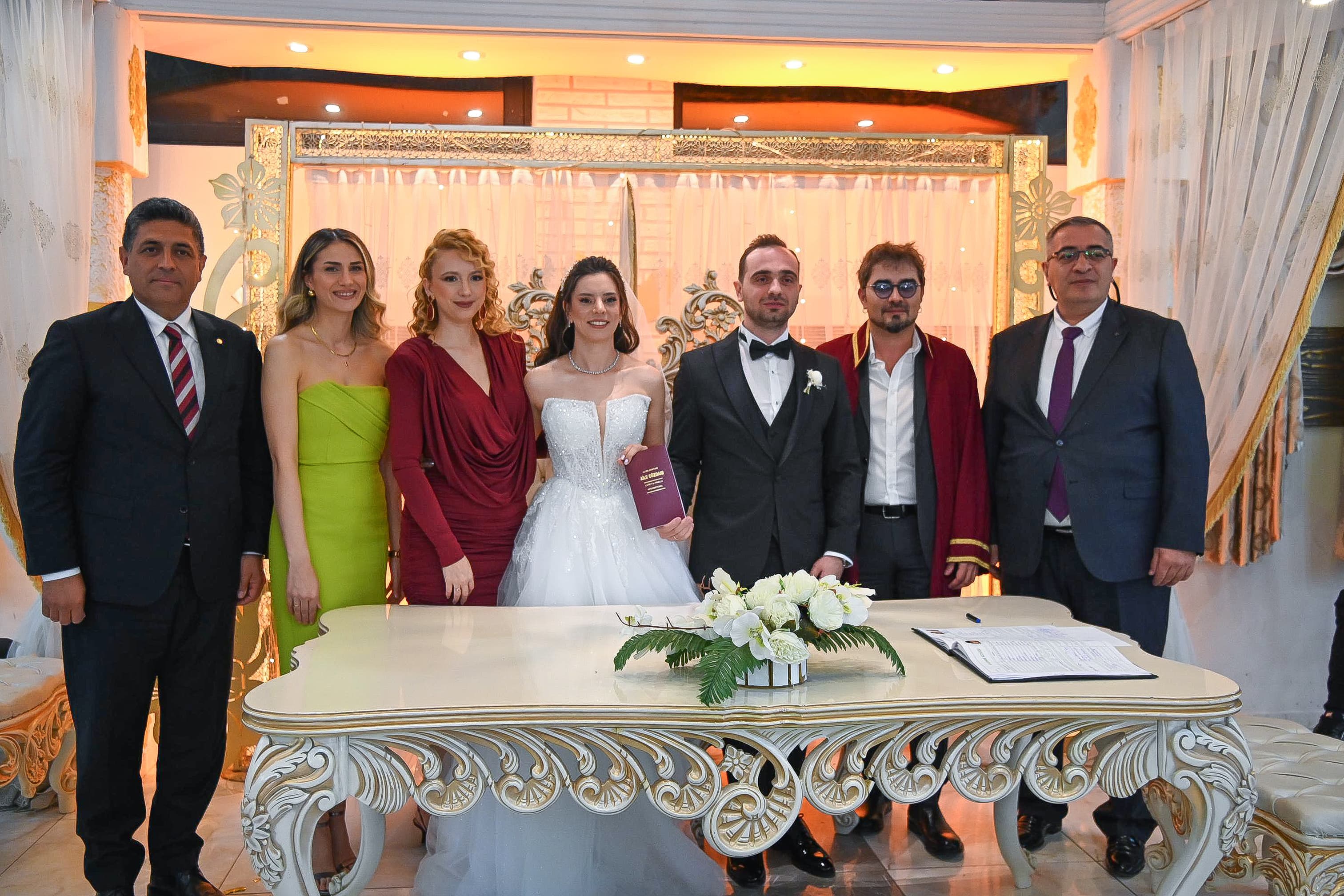Manisa Büyükşehir Belediyesi’nin mutlu günü
