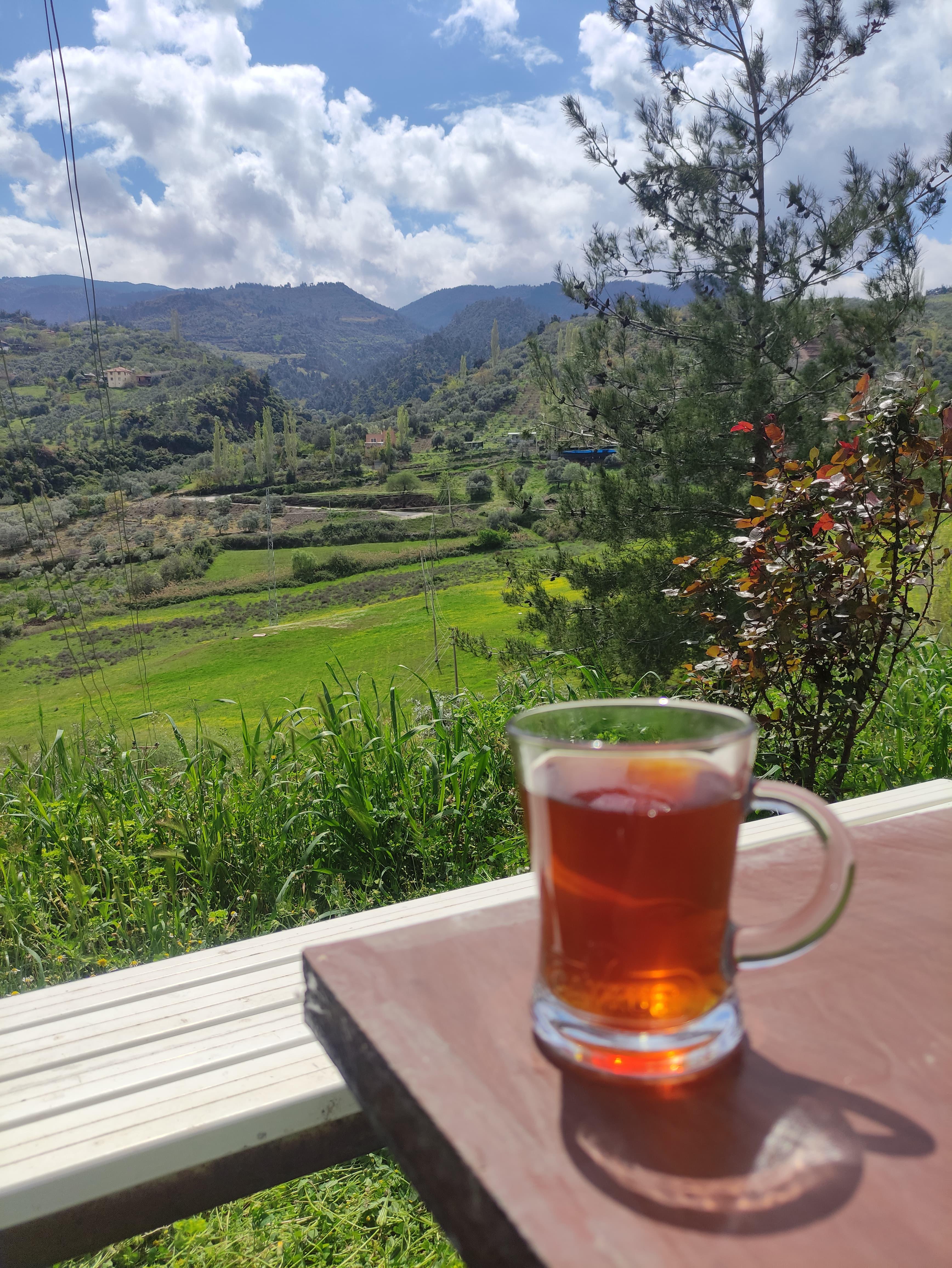 Zirve Dağcılık Sart'ta Tarihte Yolculuğa Çıktı