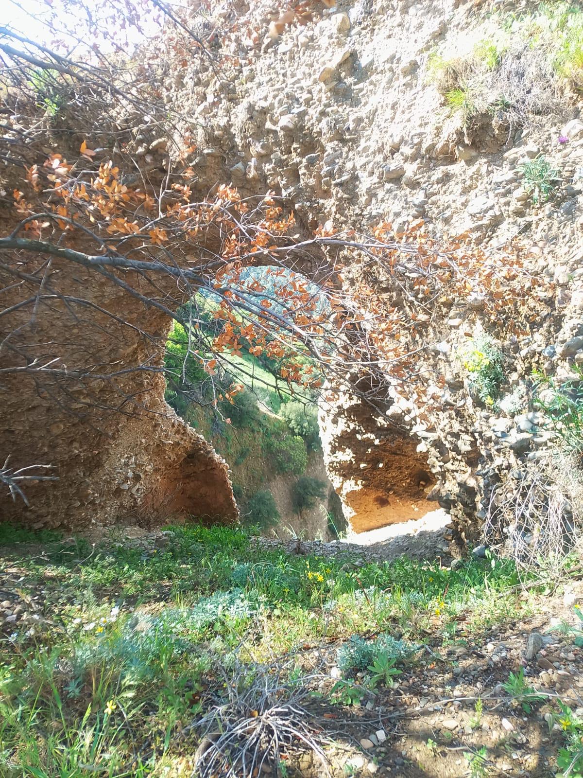 Zirve Dağcılık Sart'ta Tarihte Yolculuğa Çıktı