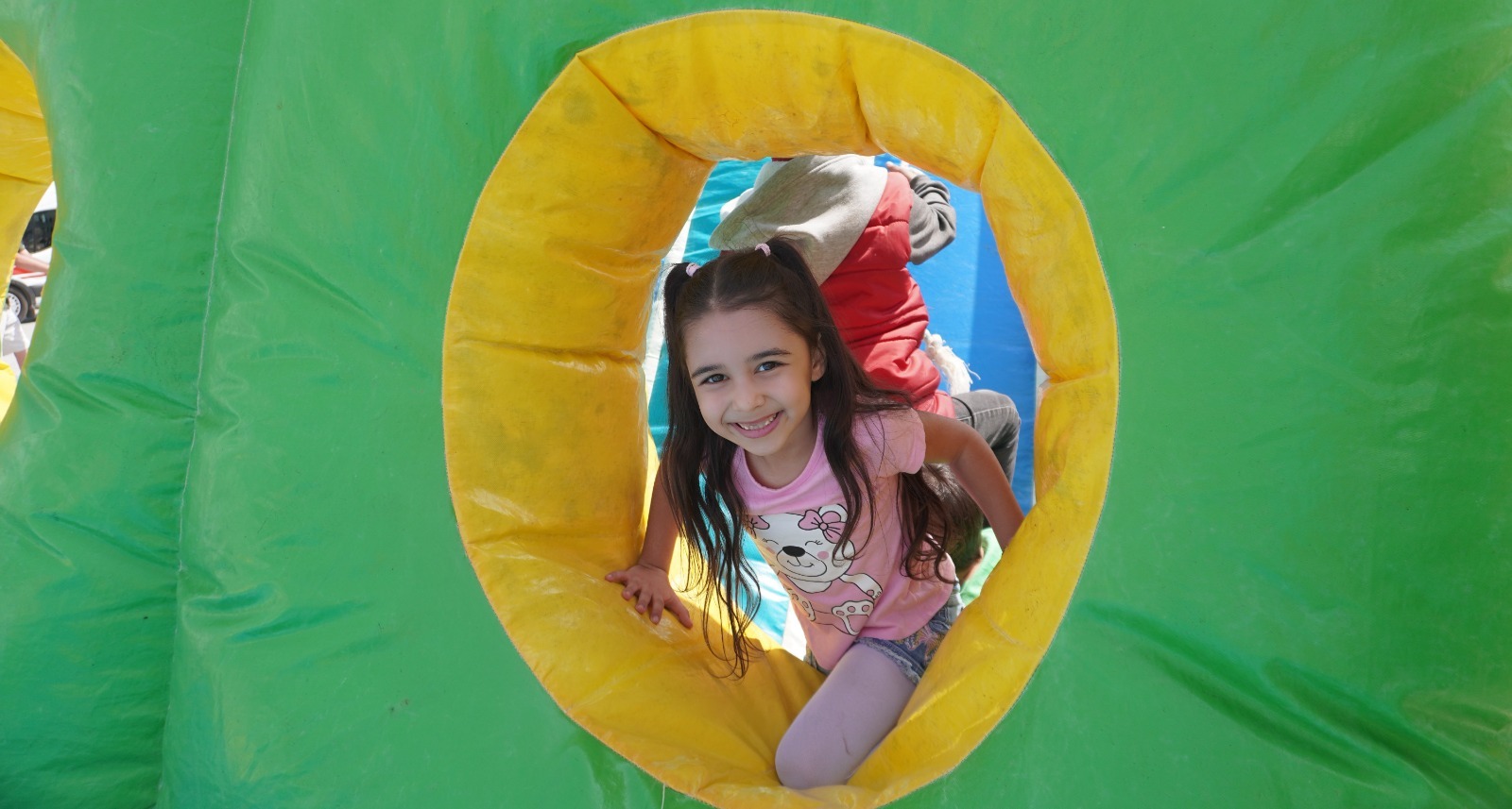 Manisa'da 23 Nisan Coşkusu