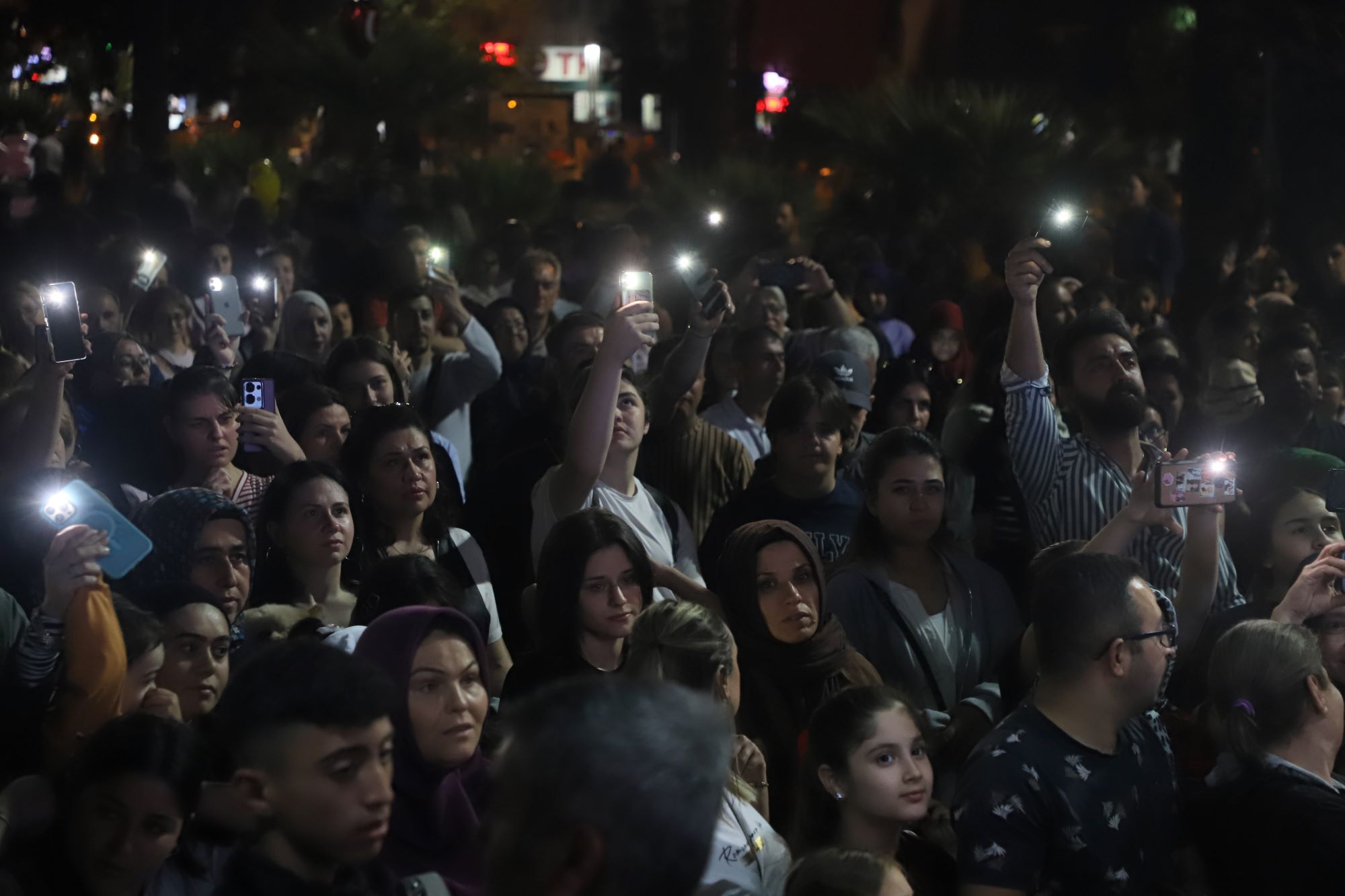 Turgutlu’da 23 Nisan Coşkusu