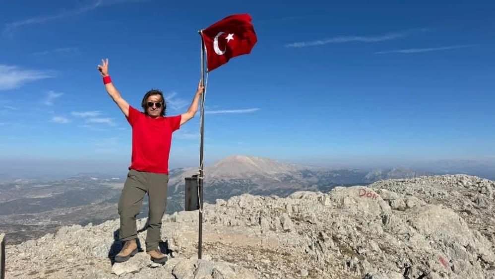 Rusya'dan acı haber: 2 Türk dağcı Rusya'nın Elbrus Dağı tırmanışında hayatını kaybetti