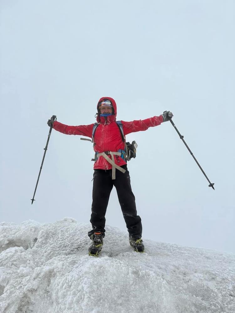 Rusya'dan acı haber: 2 Türk dağcı Rusya'nın Elbrus Dağı tırmanışında hayatını kaybetti
