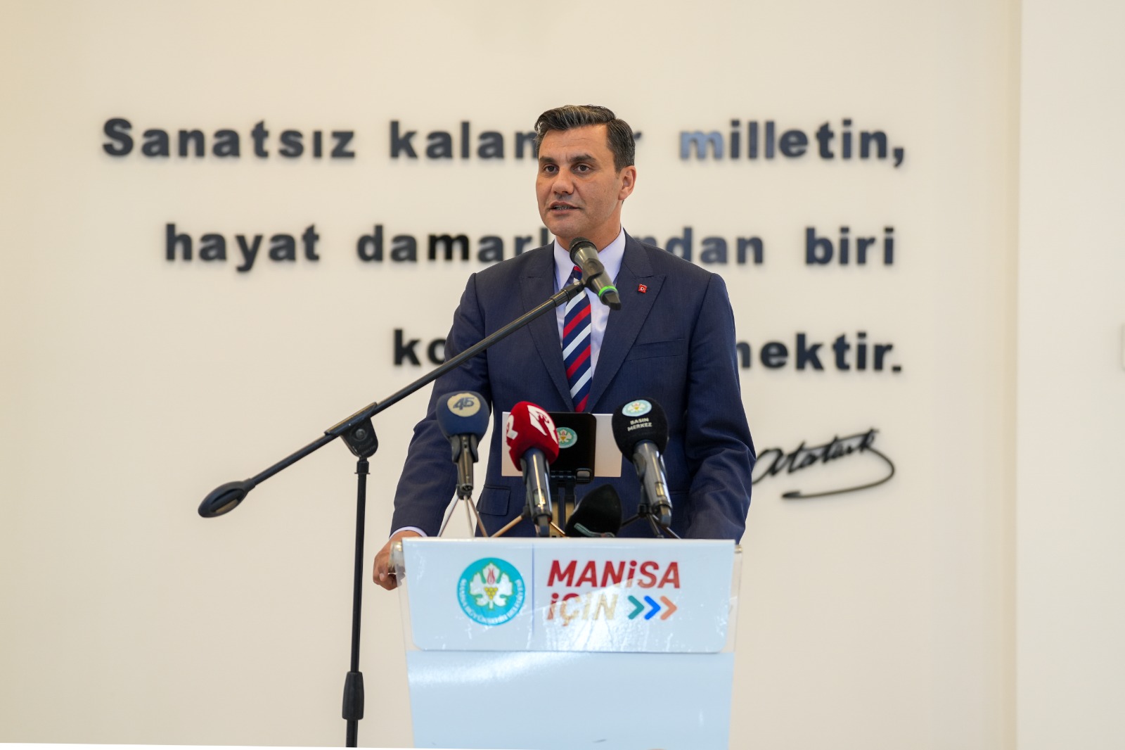Manisa Mesir Fotoğrafçılar Maratonu’nda ödüller verildi