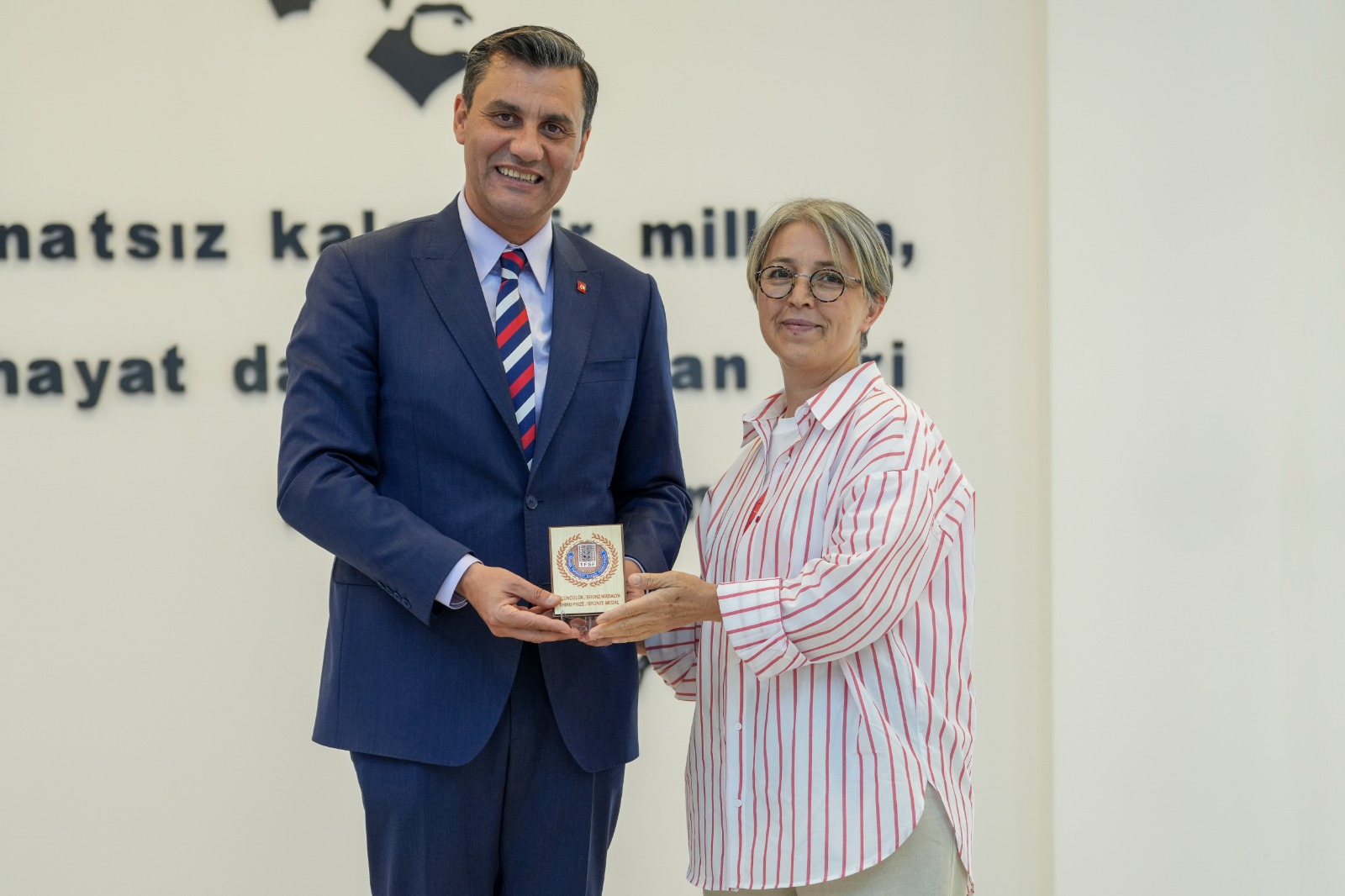 Manisa Mesir Fotoğrafçılar Maratonu’nda ödüller verildi