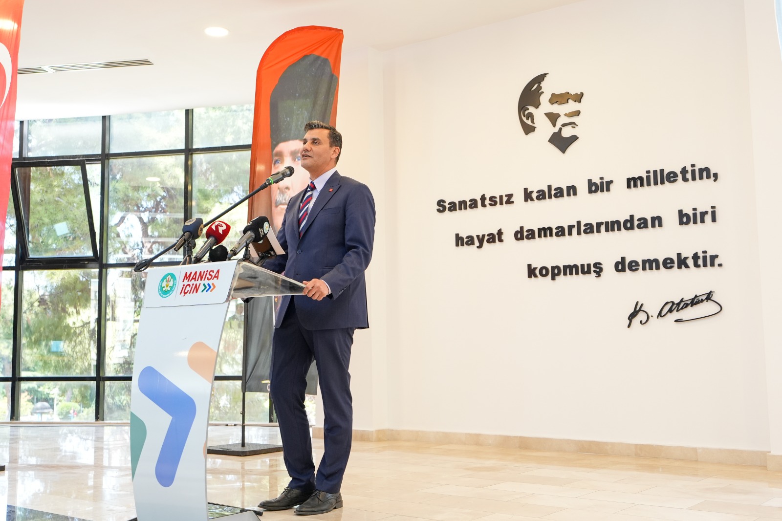 Manisa Mesir Fotoğrafçılar Maratonu’nda ödüller verildi