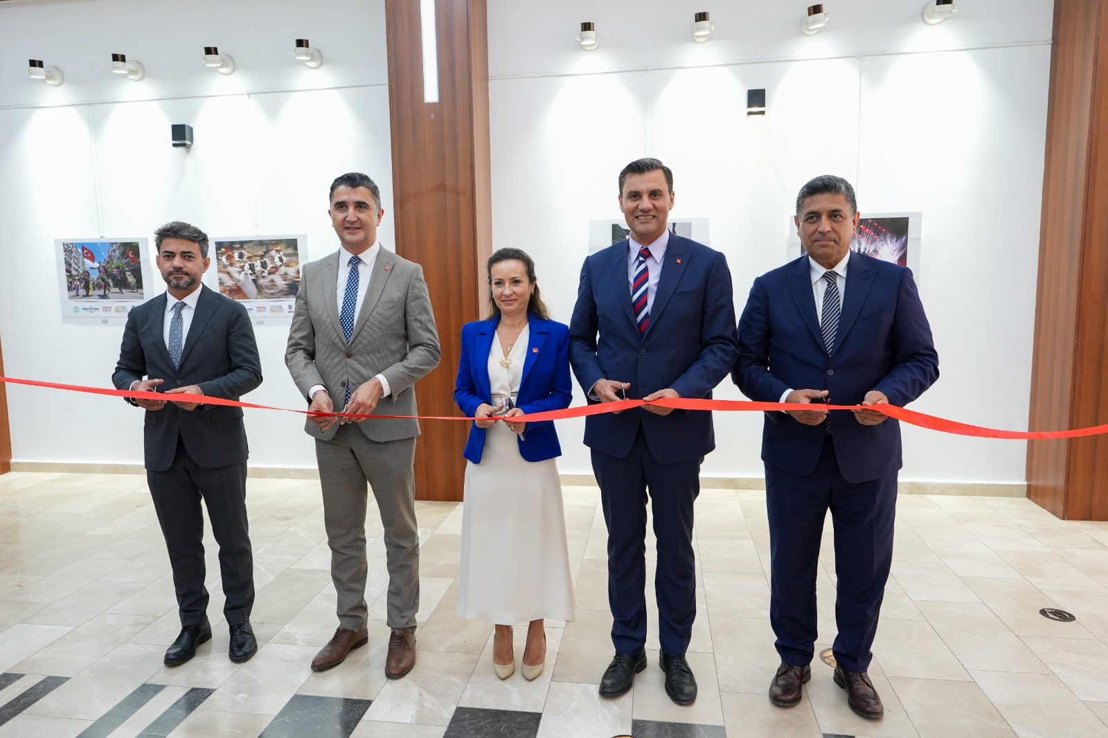 Manisa Mesir Fotoğrafçılar Maratonu’nda ödüller verildi