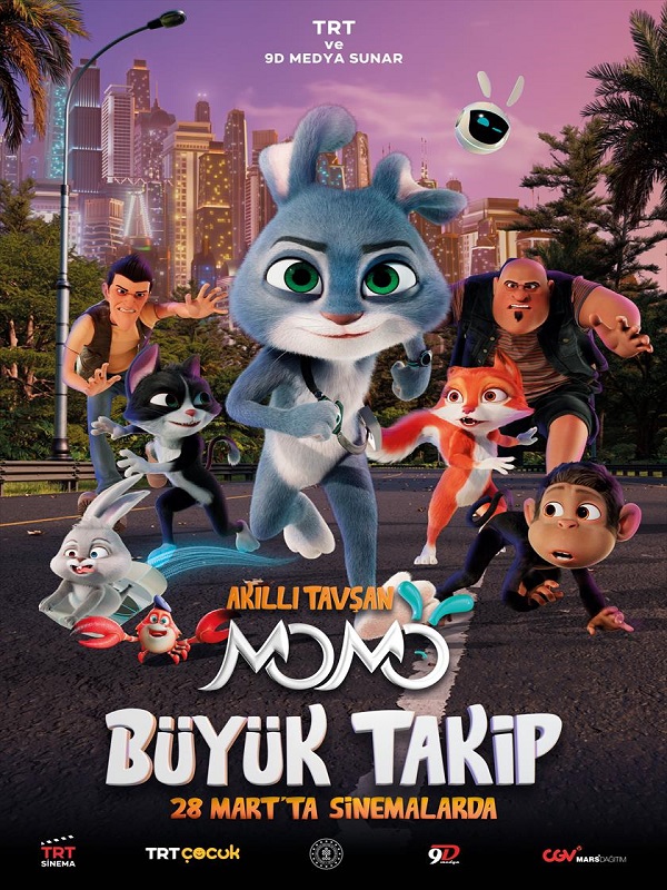 Turgutlu'da hangi filmler vizyonda?