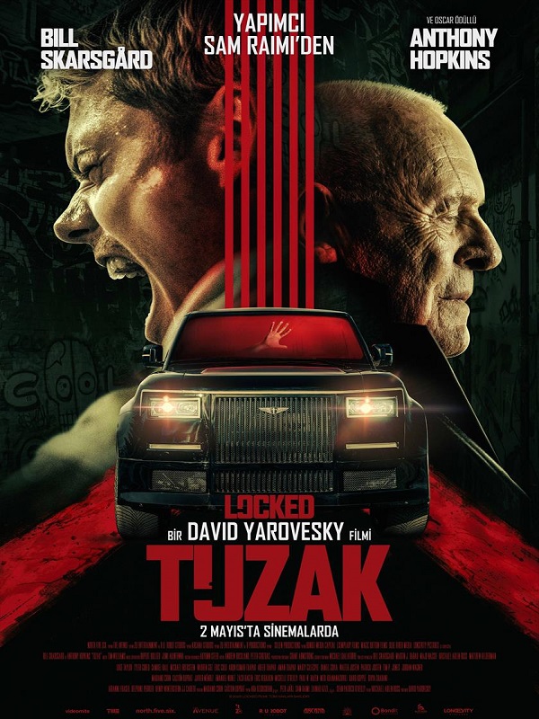 Turgutlu'da hangi filmler vizyonda?