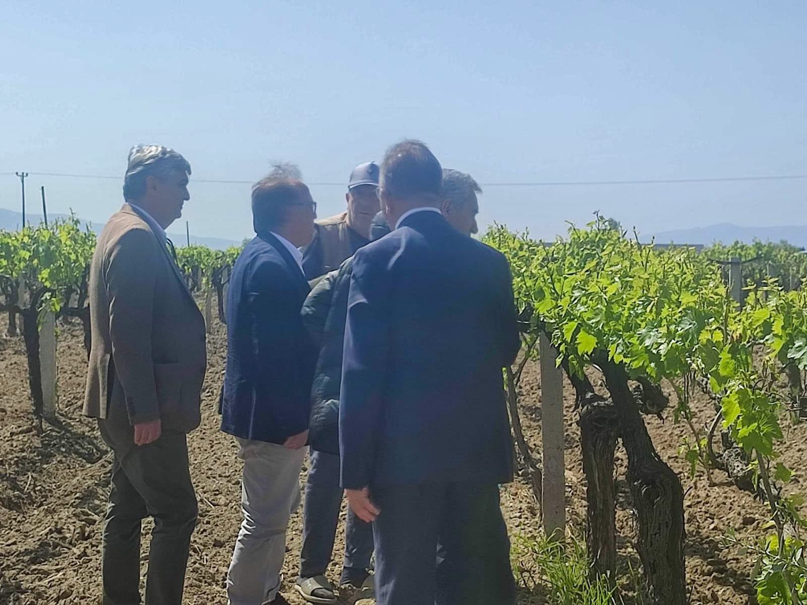 Hibe desteğinde son başvuru tarihi 30 Mayıs’a uzatıldı