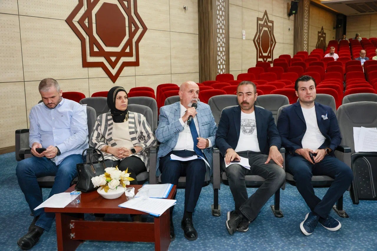 Yunusemre Belediye Meclisi’nden Özgür Özel’e yapılan saldırıya kınama