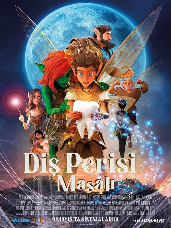 Turgutlu'da hangi filmler vizyonda?