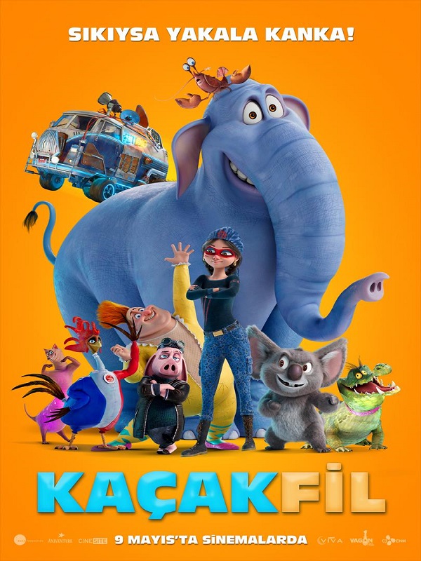 Turgutlu'da hangi filmler vizyonda?