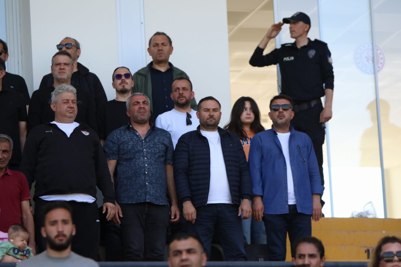 Manisaspor Bölgesel Amatör Ligi'ne yükseldi