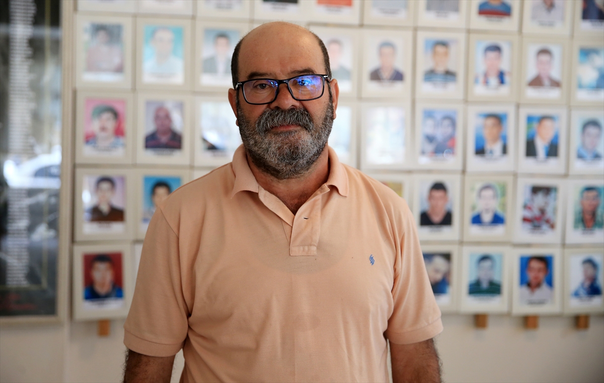 Cumhuriyet tarihinin en büyük maden kazasının 11. yılı
