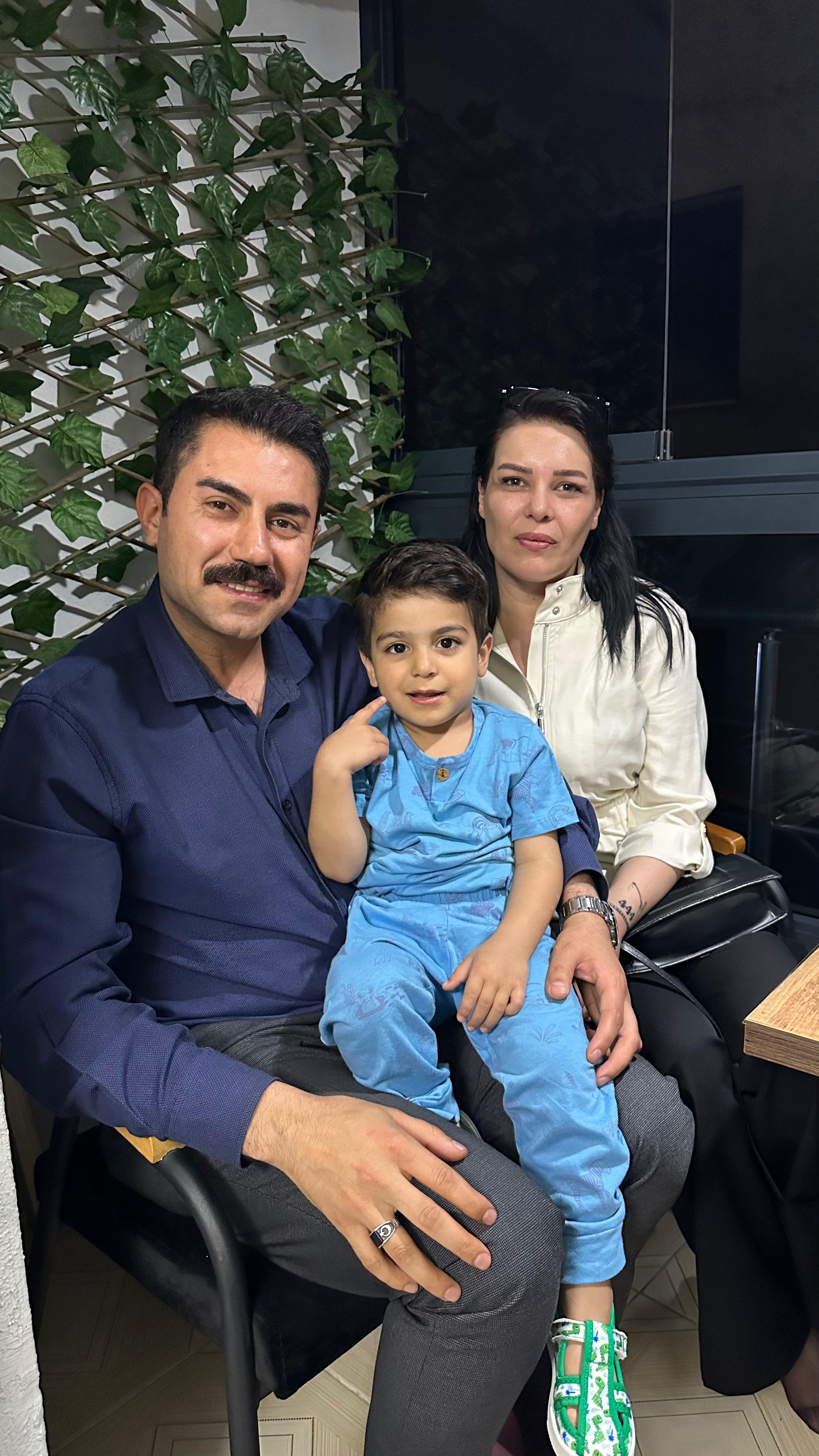 Bulut’tan Anlamlı Ziyaret