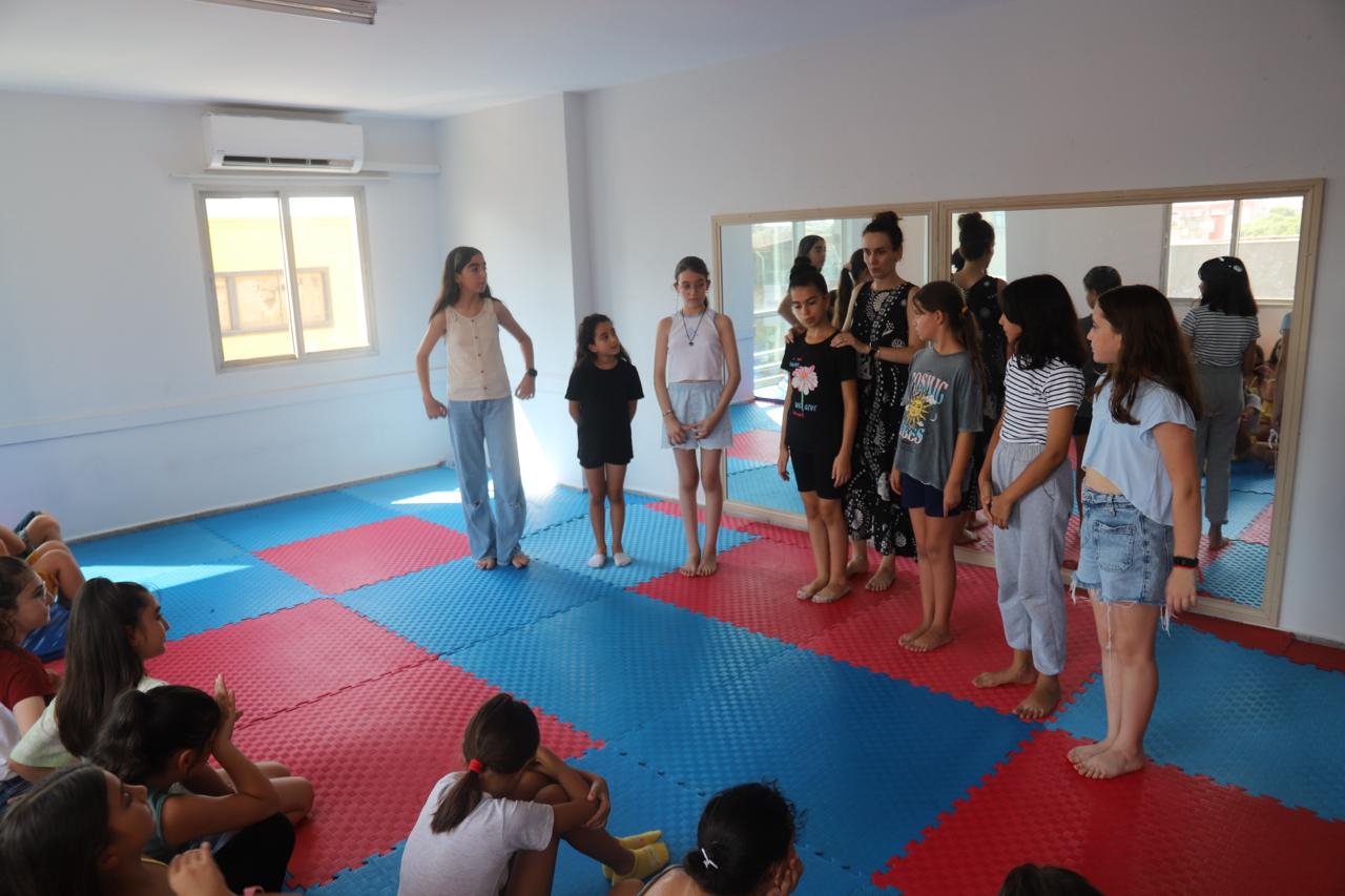 Turgutlu Belediyesi Yaz Spor Okulları ve Kurs Kayıtları Başladı