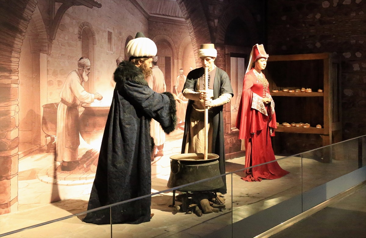 Manisa Müzesi, yeniden ziyaretçileriyle buluştu