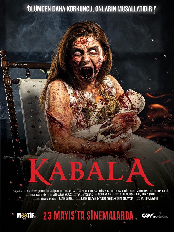 Turgutlu'da hangi filmler vizyonda?