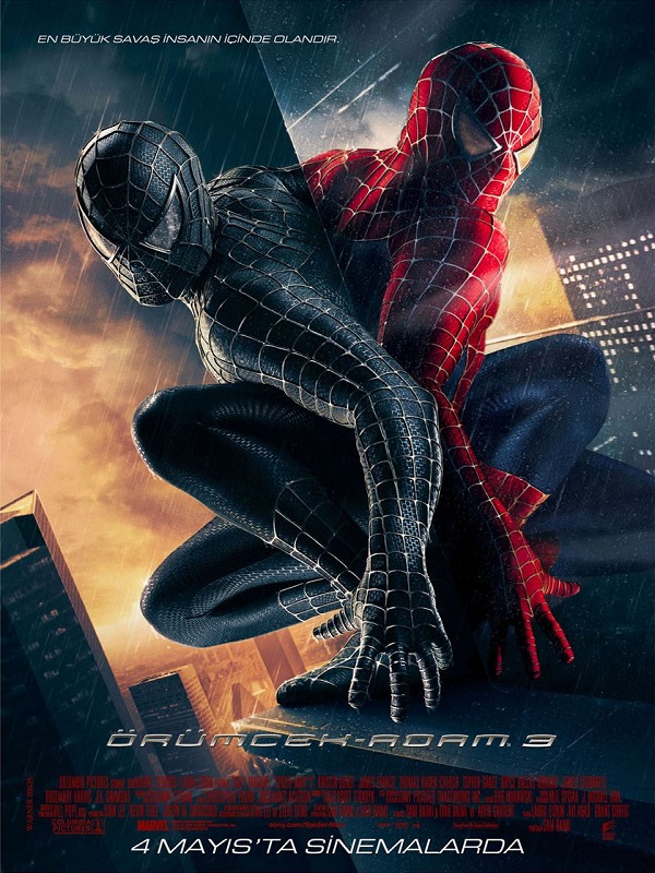 Turgutlu'da hangi filmler vizyonda?
