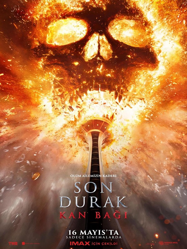 Turgutlu'da hangi filmler vizyonda?
