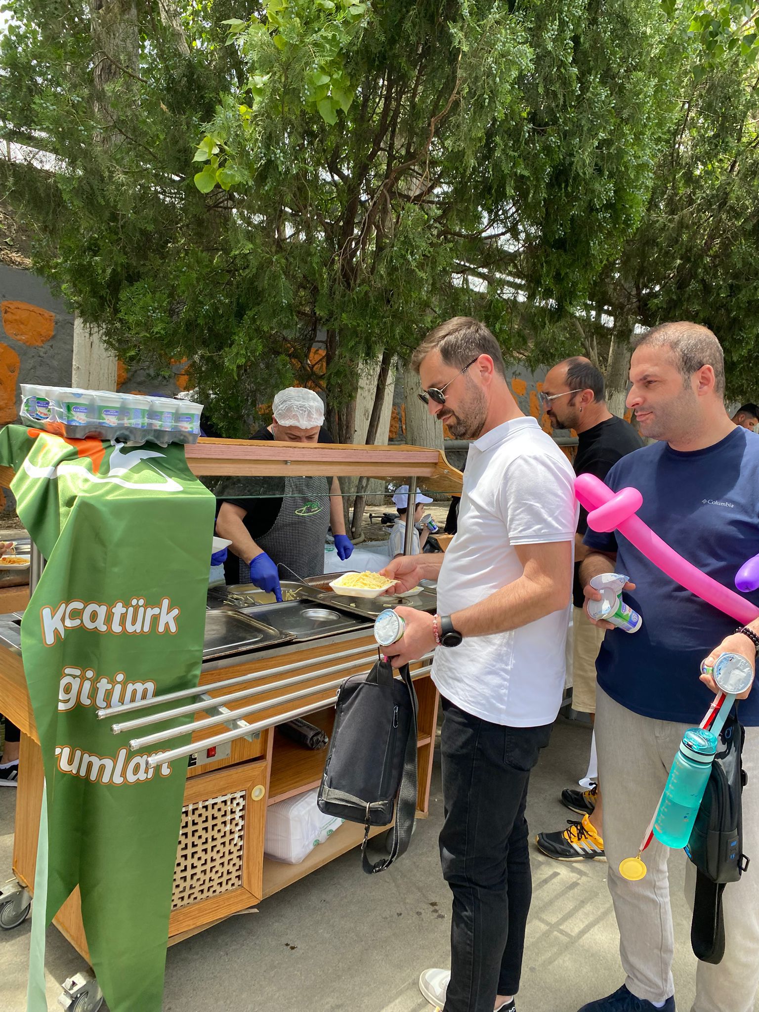 Miniklerden Büyük Hamleler: Kocatürk’te Satranç ve Şenlik Coşkusu