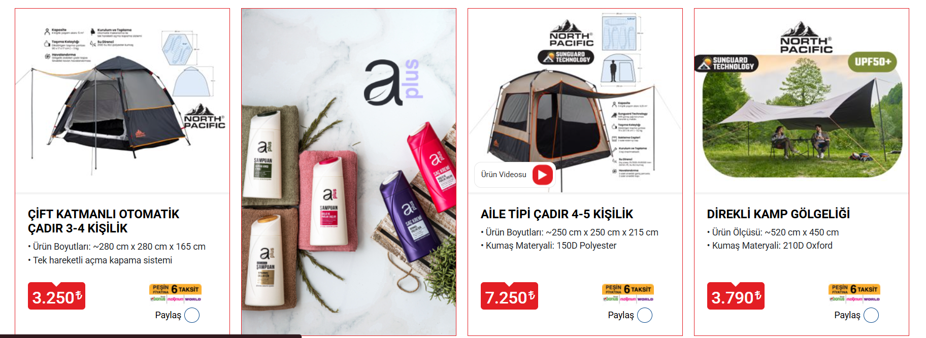 BİM'de bu Cuma hangi ürünler var?