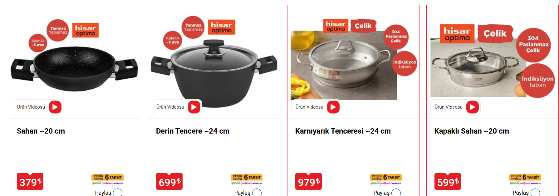 BİM'de bu Cuma hangi ürünler var?