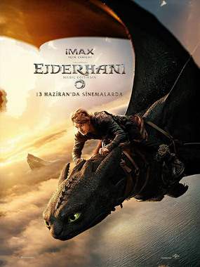 Turgutlu'da hangi filmler vizyonda?