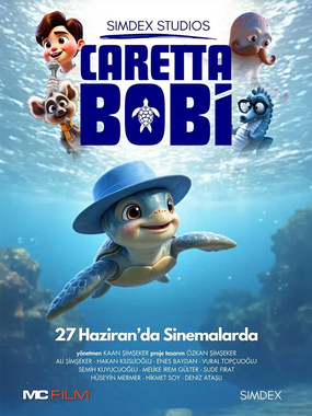 Turgutlu'da hangi filmler vizyonda?