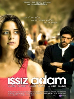 Turgutlu'da hangi filmler vizyonda?