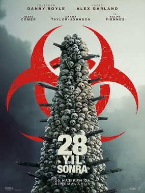 Turgutlu'da hangi filmler vizyonda?