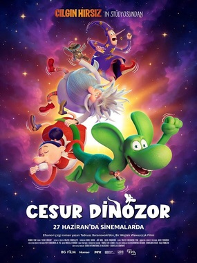 Turgutlu'da hangi filmler vizyonda?